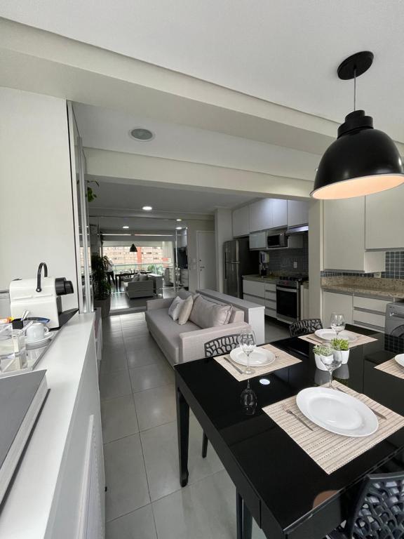 A melhor localização de SP 300m da Avenida Paulista - Ferienwohnung São Paulo