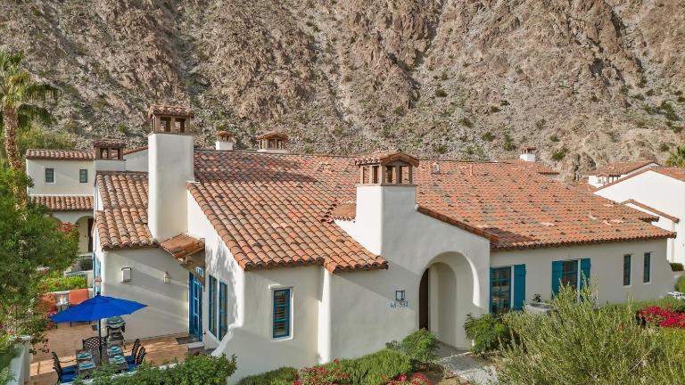 LV313 Legacy Villas Gem: 1-Story Mountain Views - Chambres d'hôtes La Quinta