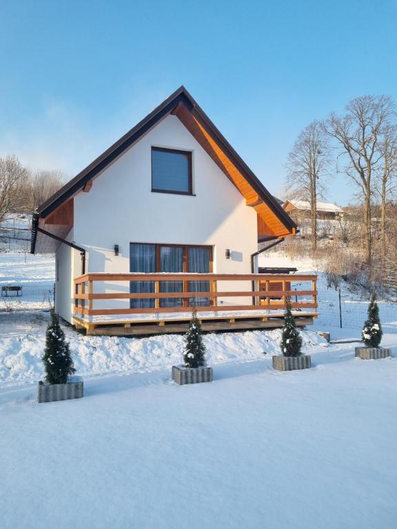 Domki U Uli - B&B Wisła