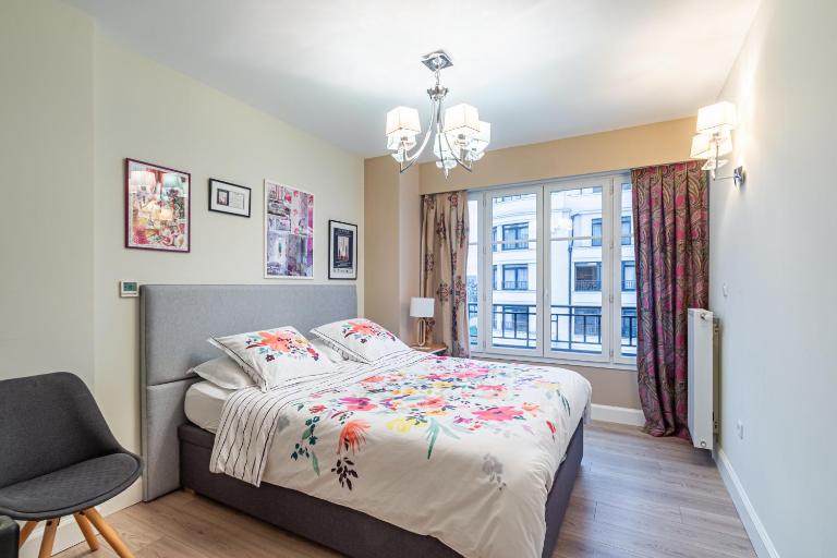 Luxueux Appartement Design 70m2 Disneyland Paris pour 6pax - B&B Chessy