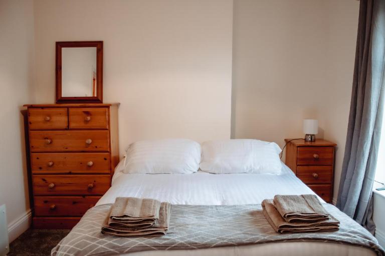 Rustic Cottage in Heart of Town - B&B Otley