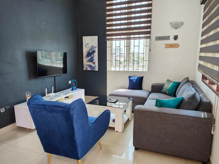 Mawolè - B&B Cotonou
