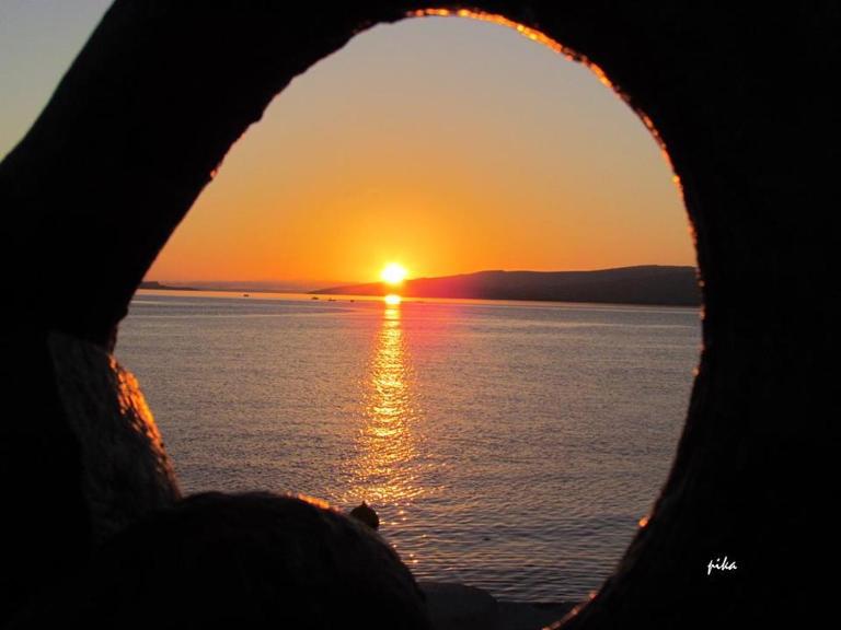 Karlo1 Apartment - Bed and Breakfast Senj