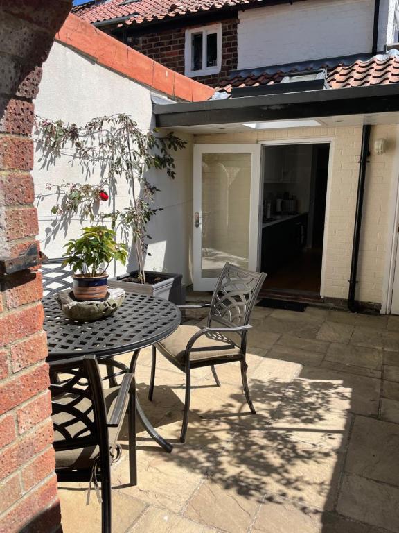 Arden on Albert - B&B Beverley