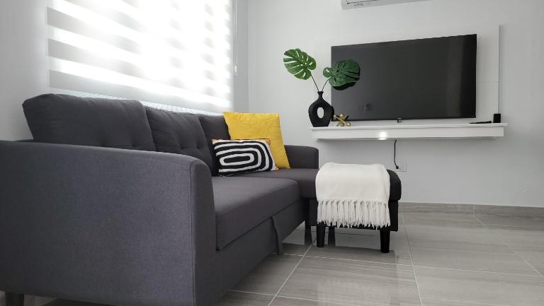 The Yellow Spot Apartments - Ferienwohnung Fajardo