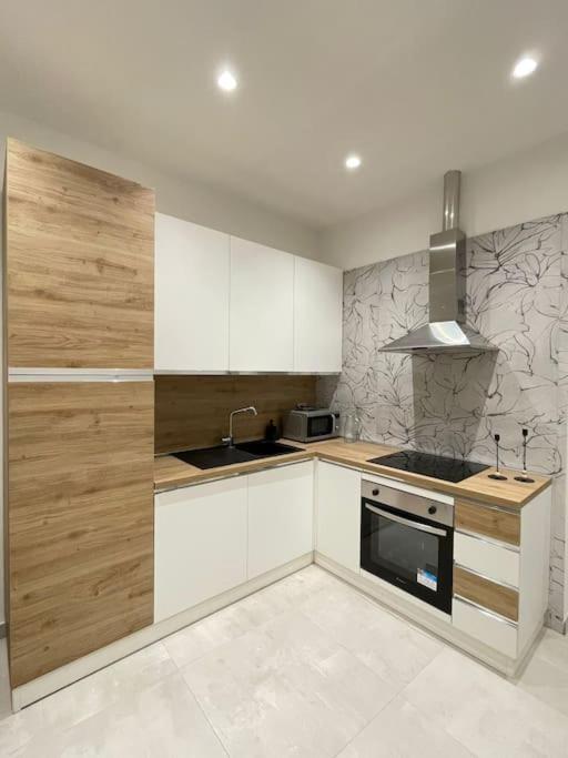 Casa Mozza vicino Firenze - Ferienwohnung Sesto Fiorentino