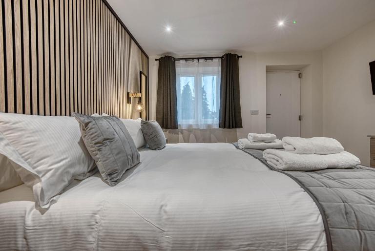 Luxury Studio Rooms, Stockton, Pet Friendly, Wifi - Chambres d'hôtes Stockton