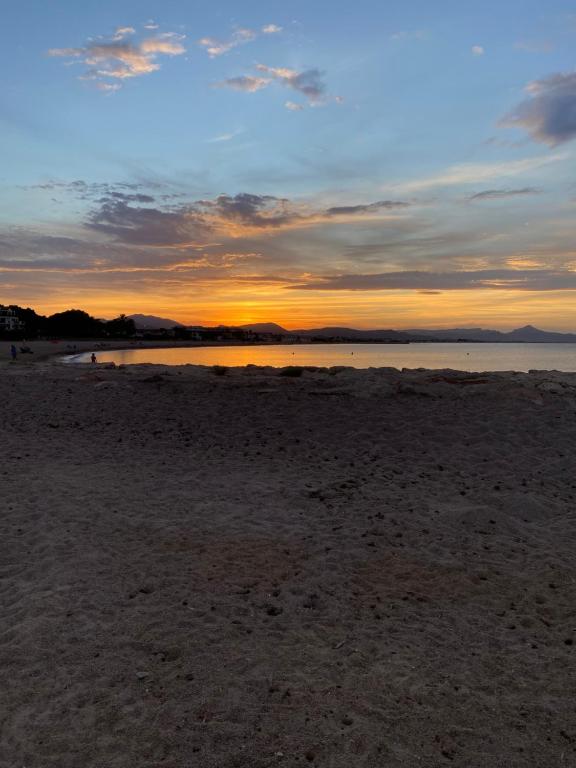 Apartamento vacacional en Denia - B&B Denia