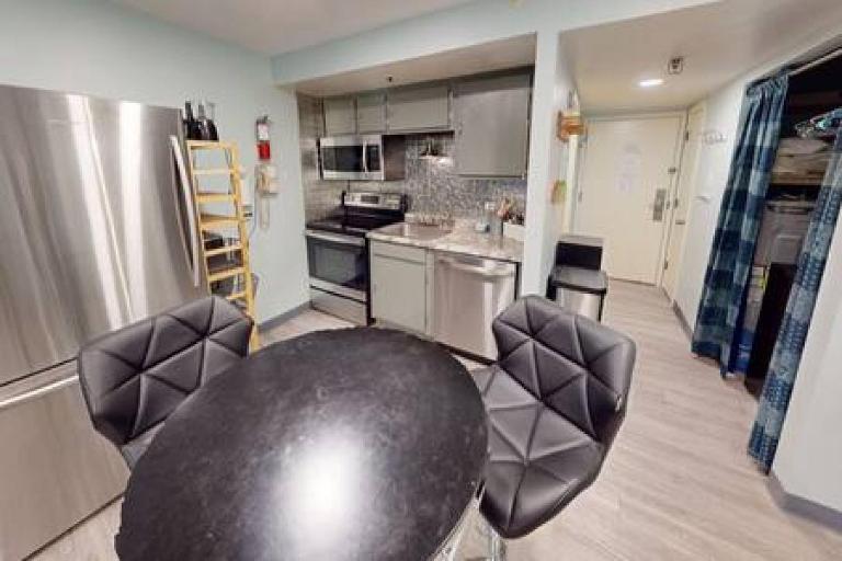 Workspace Studio | Ski-In/Ski-Out | AC - B&B Snowshoe