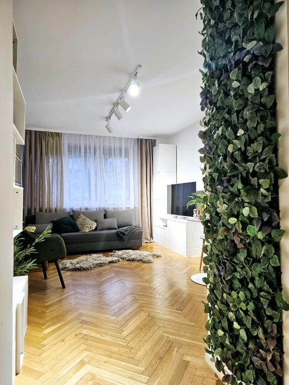 WELCOME Apartment Warsaw - Chambres d'hôtes Varsovie