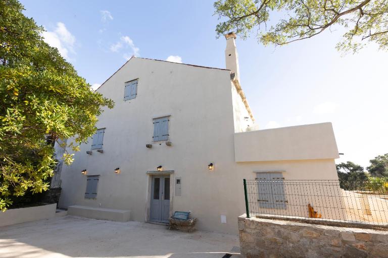 Villa Floresco - B&B Nerezine