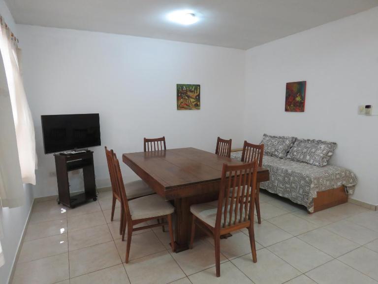 Dagui Alojamiento - Bed and Breakfast San Rafael