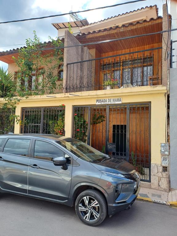 Posada de Mama - B&B Cusco