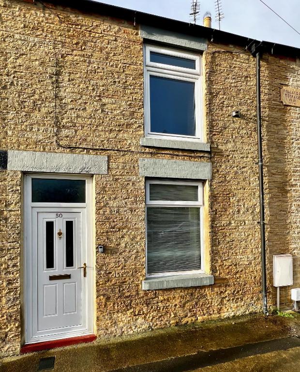 50 Etherley Lane - B&B Bishop Auckland
