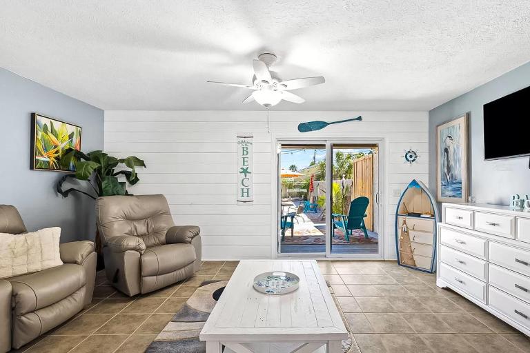 Panhandle Luxury D - Chambres d'hôtes Panama City Beach