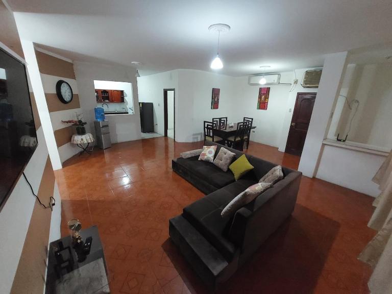 D la Costa Hotel - Chambres d'hôtes Machala