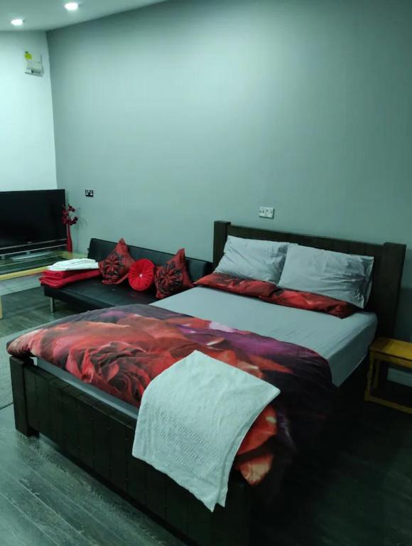 Rooms for rent in Solihull - B&B Solihull