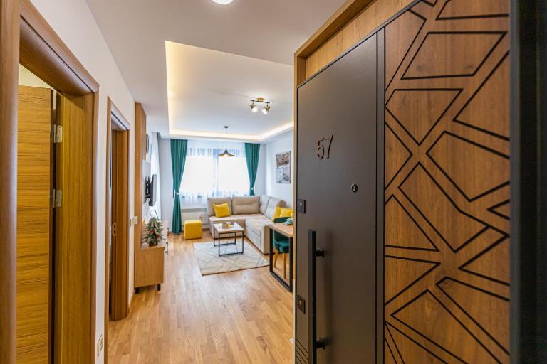 Magic Mountain Apartment Zlatibor - Ferienwohnung Zlatibor