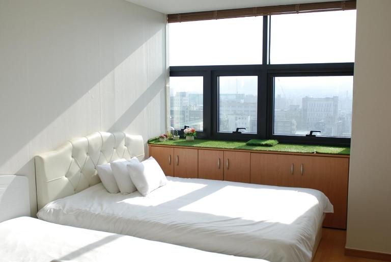 Samsung Coex Daechi Gangnam House G - B&B Seoul