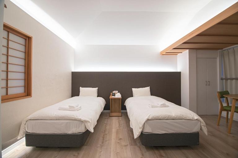KyotoGosyonishi - Vacation STAY 25089v - Chambres d'hôtes Kyōto