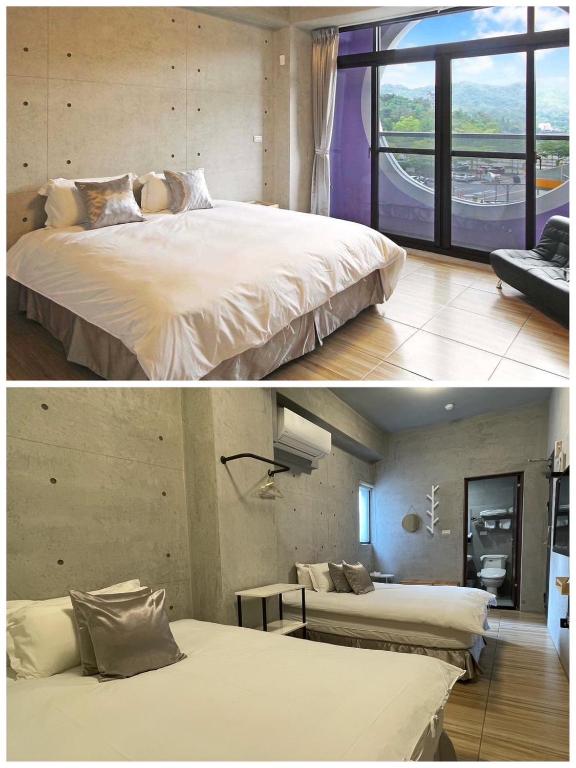 Mei Jen house B&B 日月潭民宿 - Bed and Breakfast Yuchi
