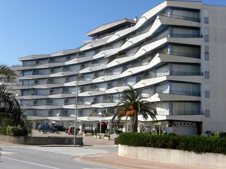 Catalonia 1-7 - B&B l'Estartit