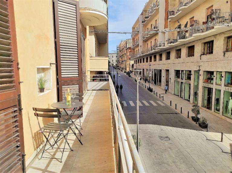 Matteotti 64 - B&B Siracusa