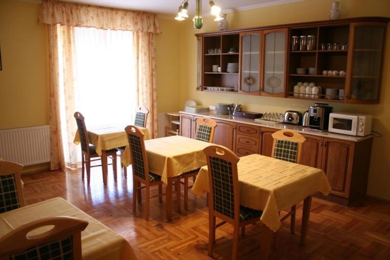 Euro Panzio - Ferienwohnung Debrecen