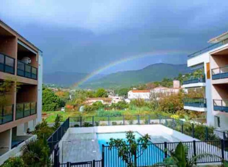 Magnifique appartement au Lavandou - B&B Le Lavandou