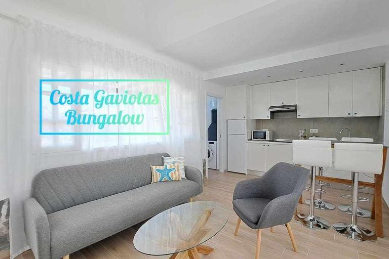 Costa Gaviotas Bungalow - Ferienwohnung Puerto del Carmen