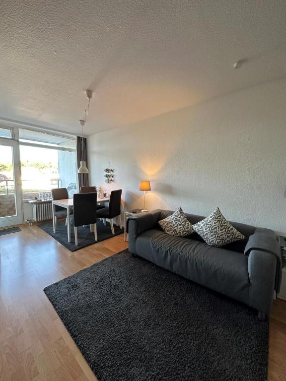 Strandhotel 23 - Ferienwohnung Dahme