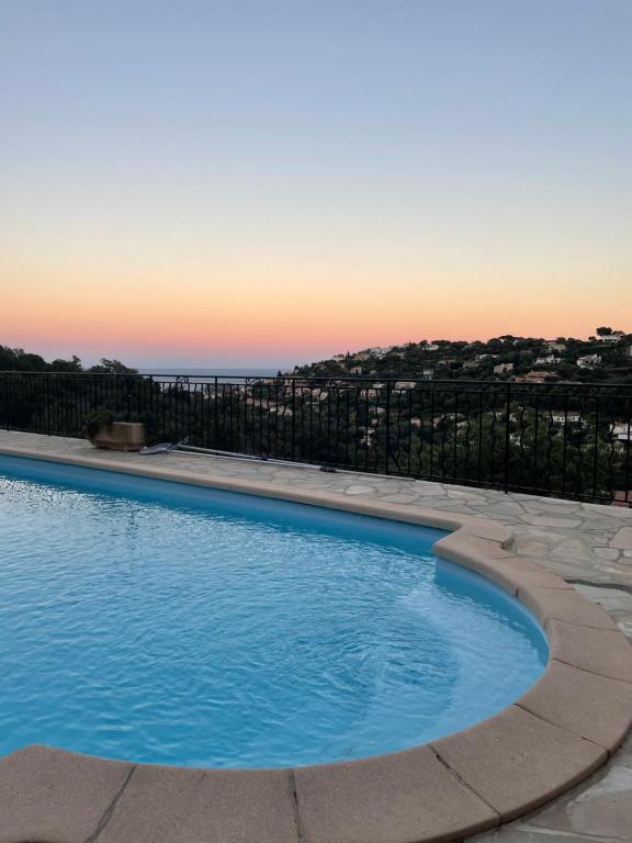 Villa Florence - B&B Cavalaire-sur-Mer