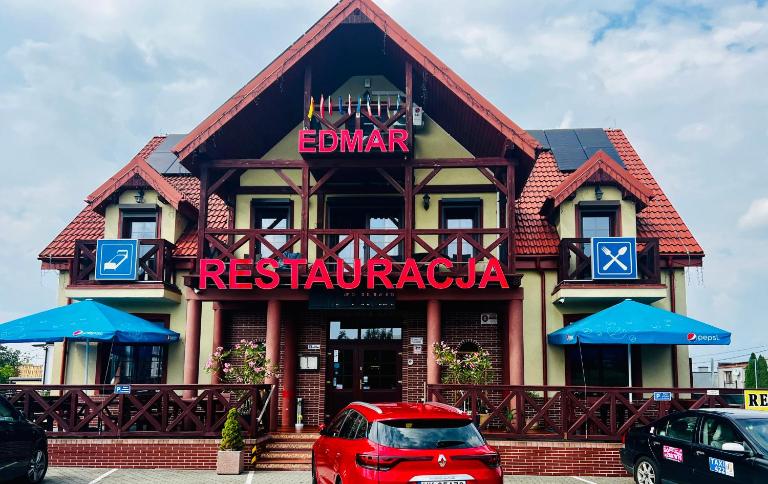 EdMar - B&B Malbork