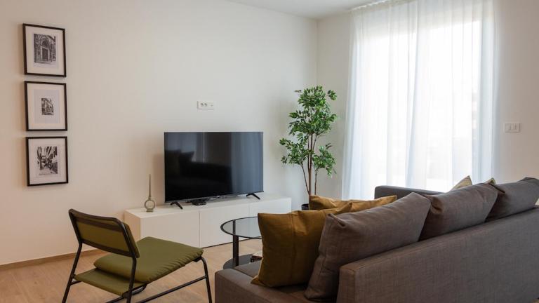 Hiša Bianca apartments - B&B Koper