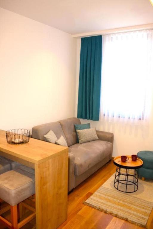 Aparthotel Zlatni Javor 406 - B&B Jahorina