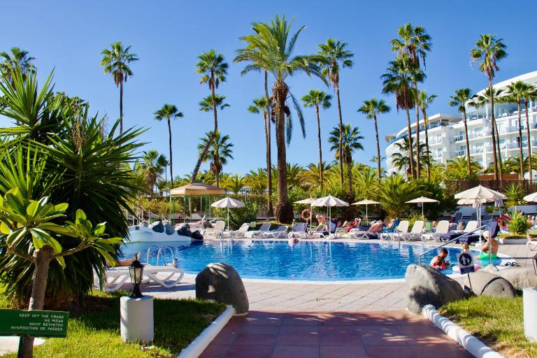 Duque Beachfront Elite - Ferienwohnung Adeje