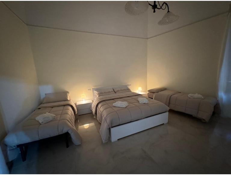 La casa di Venere - B&B Torre Annunziata