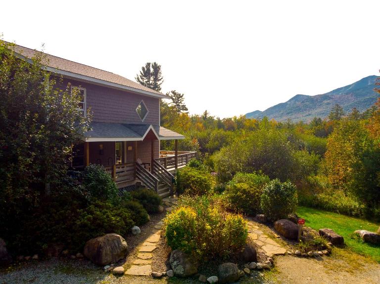 Lookout Mountain Chalet - B&B Wilmington