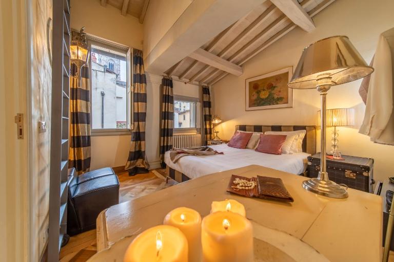 L'Alcova di Giotto - B&B Florence