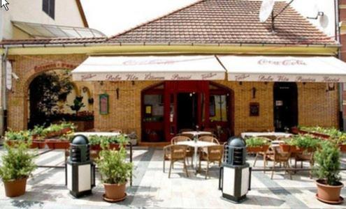 Dolce Vita Panzió - Bed and Breakfast Miskolc
