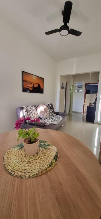 Flat Reformado no centro histórico RJ - B&B Rio de Janeiro