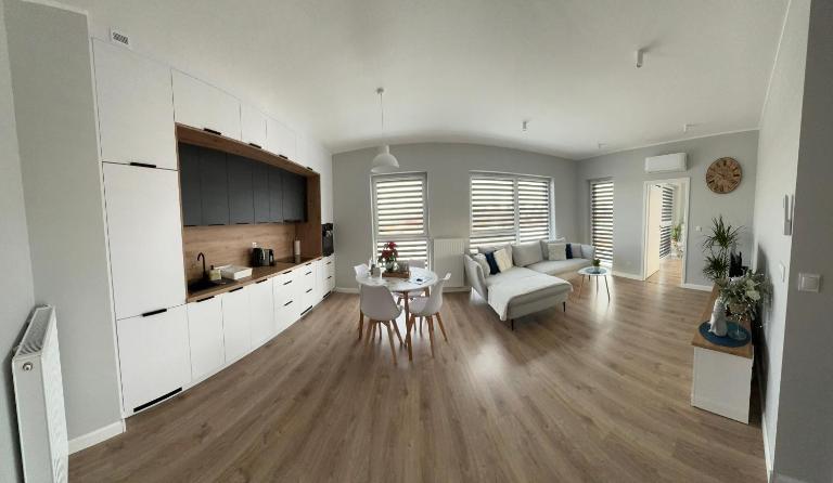 Apartamenty Jawor Fire Energy Jawor - Ferienwohnung Jauer