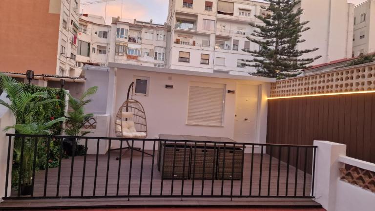 Habitación céntrica de Lujo Gv 1 - B&B Valencia