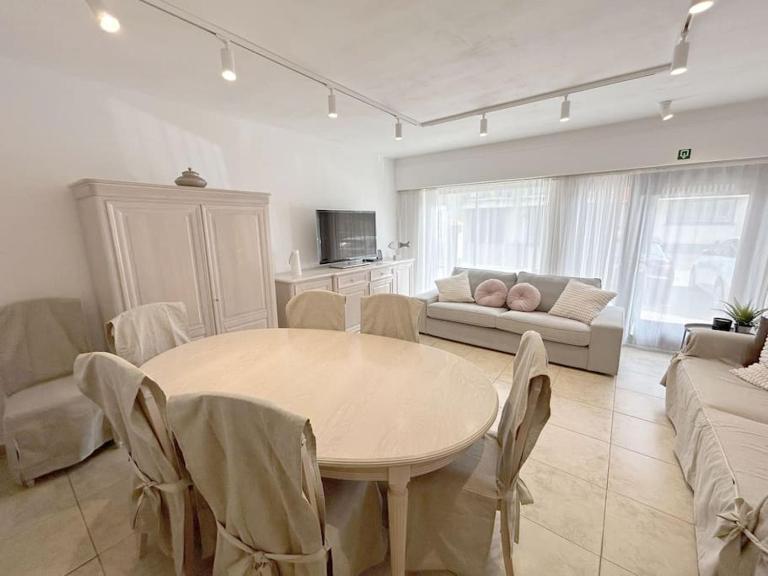 Appartement met 2 slaapkamers-VAYA G002 - Ferienwohnung De Panne
