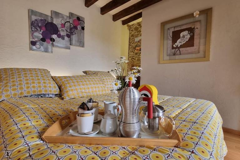Maison Briadre Paris Disney gitelevouilly - B&B Chauffry