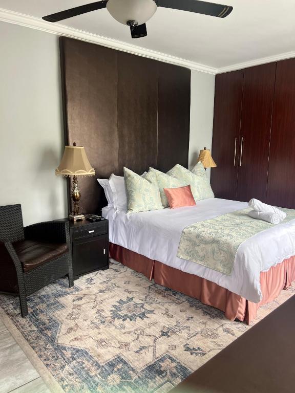 Silken Trap Accommodation NO LOADSHEDDING - B&B Johannesburg