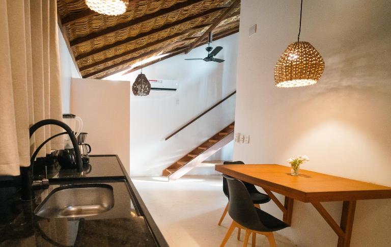 Alto Mar - Atins - B&B Atins