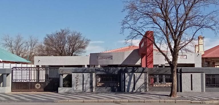 Cavilla Lodge - B&B Vereeniging