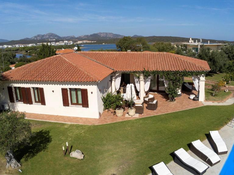 Villa Nadine - B&B Murta Maria