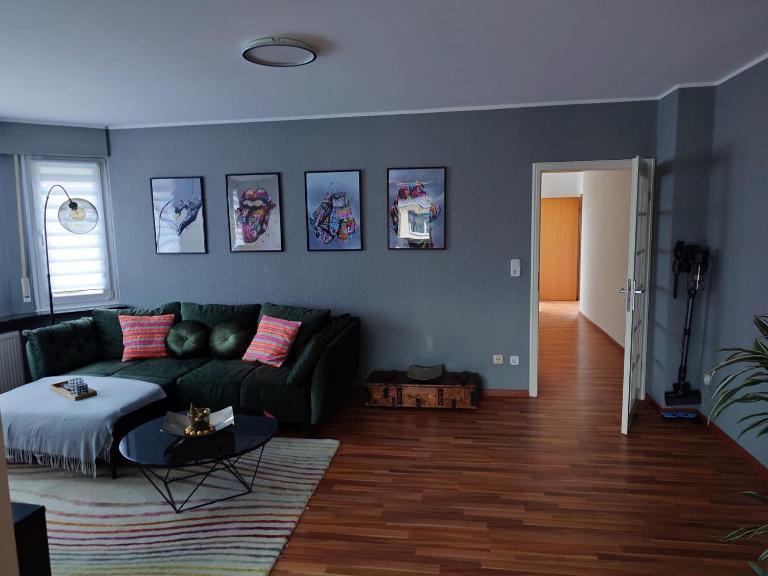 FewoKorte - B&B Bad Oeynhausen